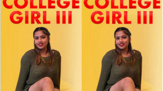 College Girl – P03 – 2025 – Malayalam Hot Short Film – Xtreme