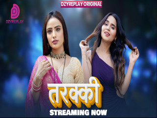 Tarakki – S01E01 – 2026 – Hindi Hot Web Series – Dzyreplay