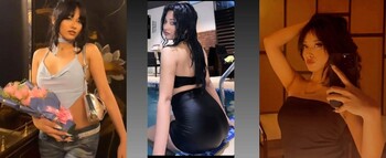 Sexy Indian Girl Blowjob and Fucking