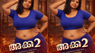 Akka – S01E02 – 2026 – Malayalam Uncut Web Series – Feniseries