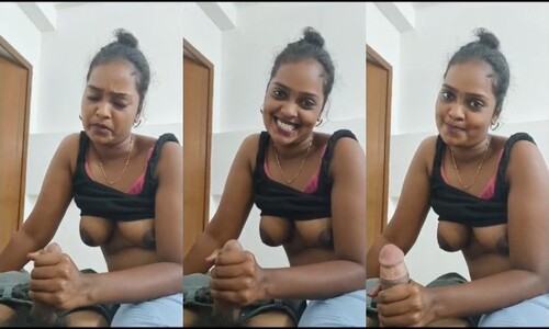 Sexy Indian Mal Play With Lover Dick