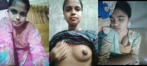 Horny Indian Vlg Girl Shows Her Nude Body Part 3