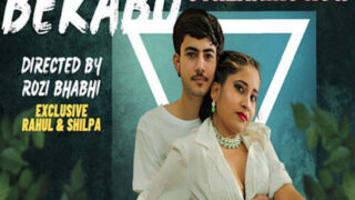 BEKABU – 2023 – Hindi Hot Web Series –Neonx