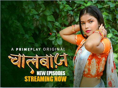 Chalbaaz -S01E05 – 2023 – Hindi Hot Web Series – Primeplay