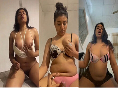 Sexy Indian Girl Handjob and Fucking
