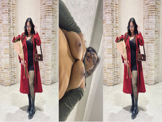 Sexy Indian Baddie Riding And Boobs Sucking By Bf
