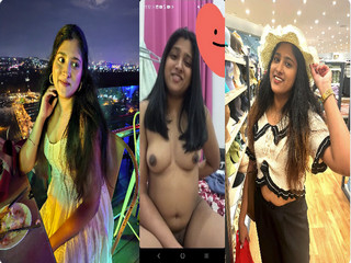 Cute Desi Girl Enjoy With Lover In Hotel (Updates)