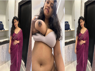 Beautiful BigAss Sexy Cheater Telugu Milf Blowjob (Updates)